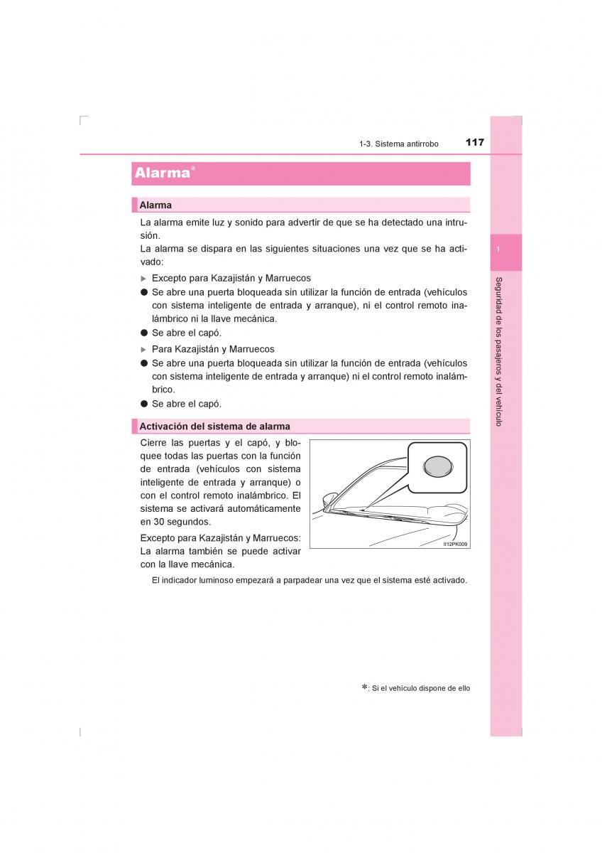 Toyota Hilux VIII 8 AN120 AN130 manual del propietario / page 117