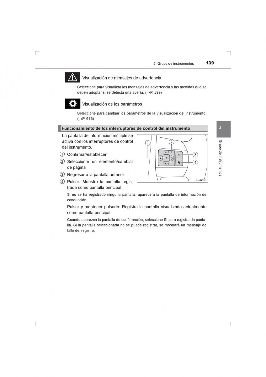 Toyota Hilux VIII 8 AN120 AN130 manual del propietario / page 139