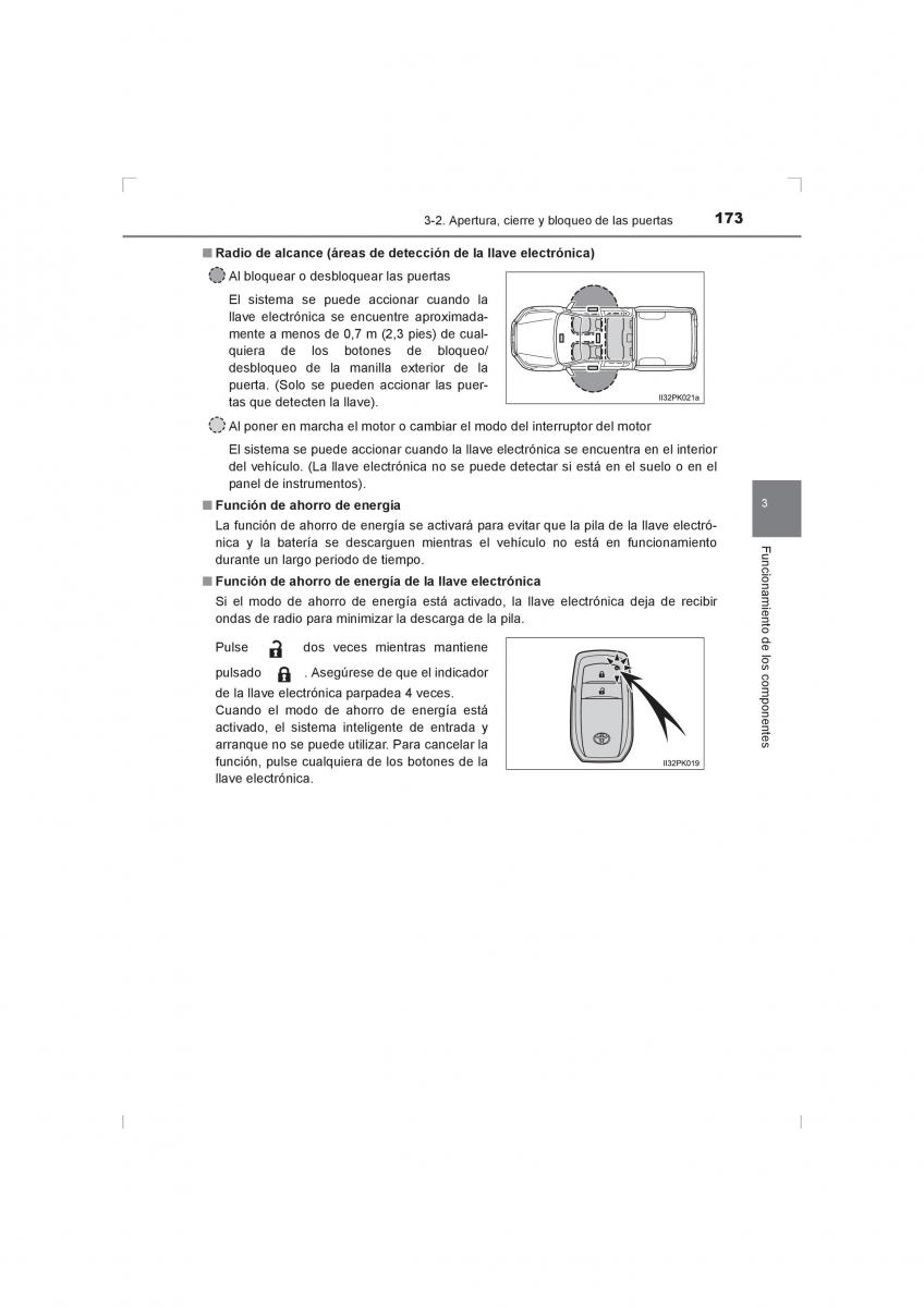 Toyota Hilux VIII 8 AN120 AN130 manual del propietario / page 173