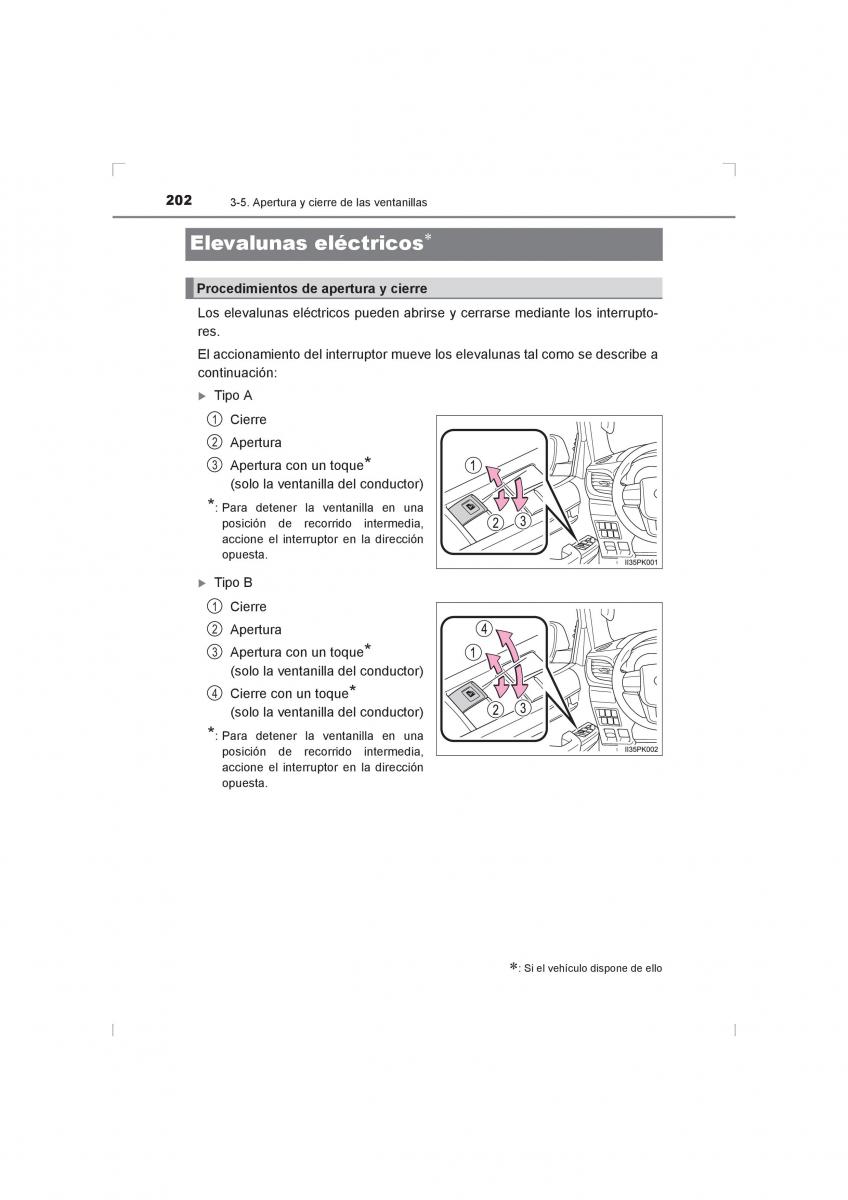 Toyota Hilux VIII 8 AN120 AN130 manual del propietario / page 202