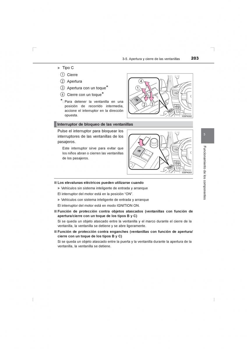 Toyota Hilux VIII 8 AN120 AN130 manual del propietario / page 203