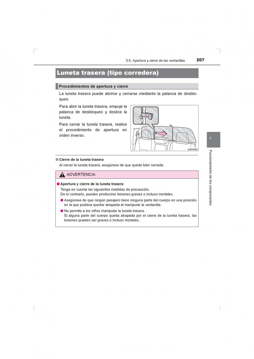 Toyota Hilux VIII 8 AN120 AN130 manual del propietario / page 207