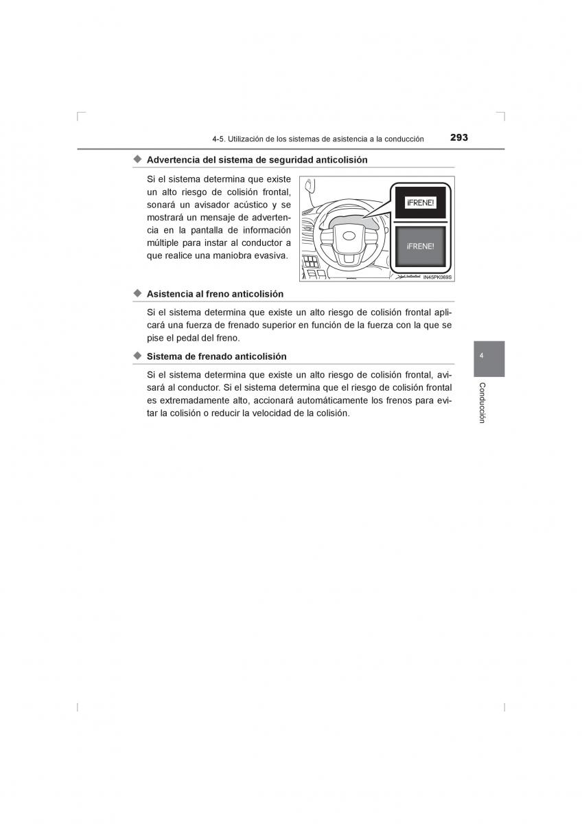 Toyota Hilux VIII 8 AN120 AN130 manual del propietario / page 293