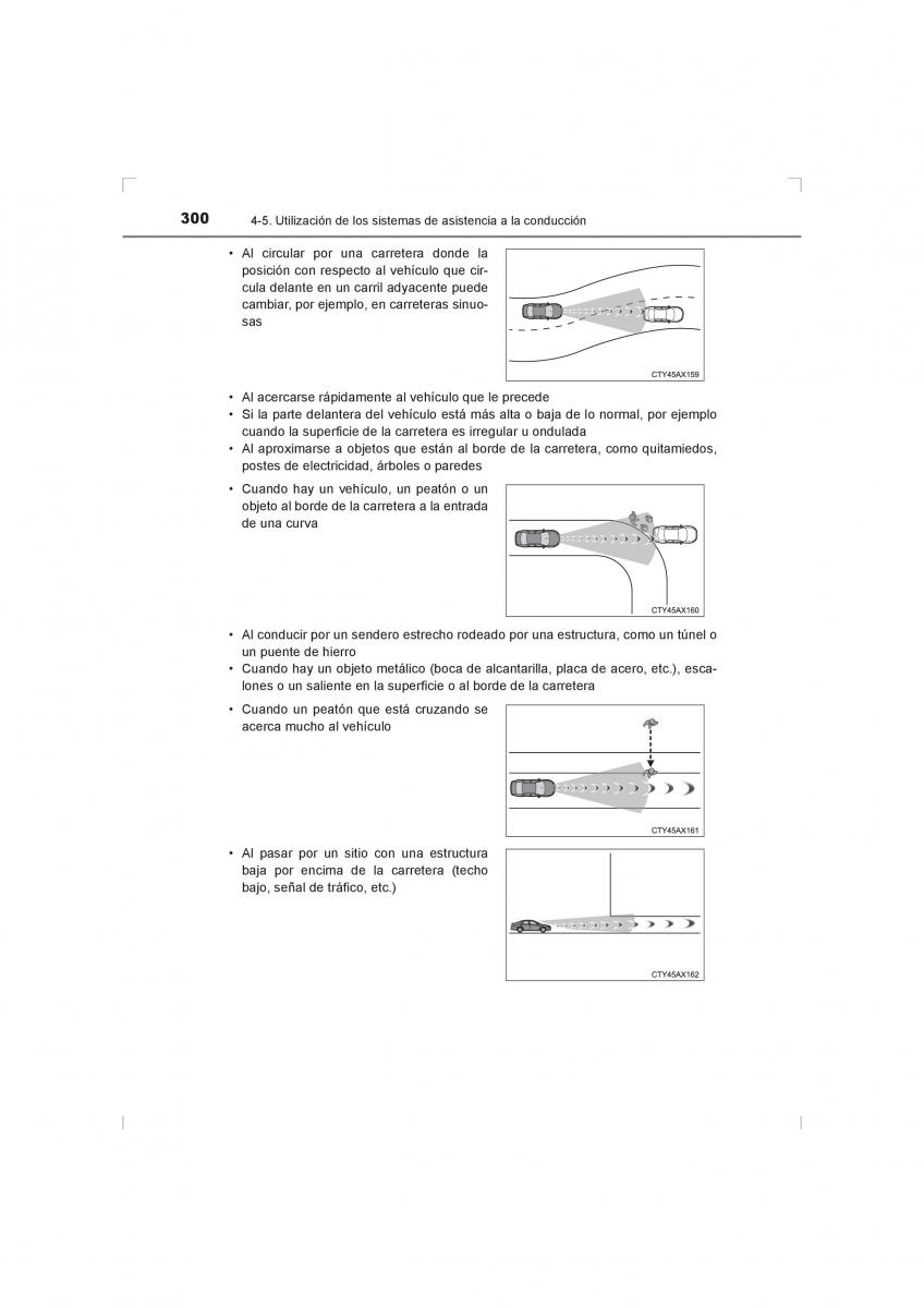 Toyota Hilux VIII 8 AN120 AN130 manual del propietario / page 300