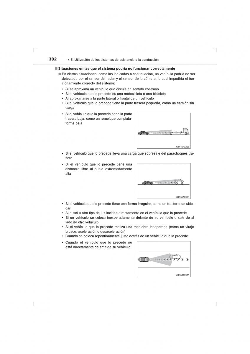 Toyota Hilux VIII 8 AN120 AN130 manual del propietario / page 302