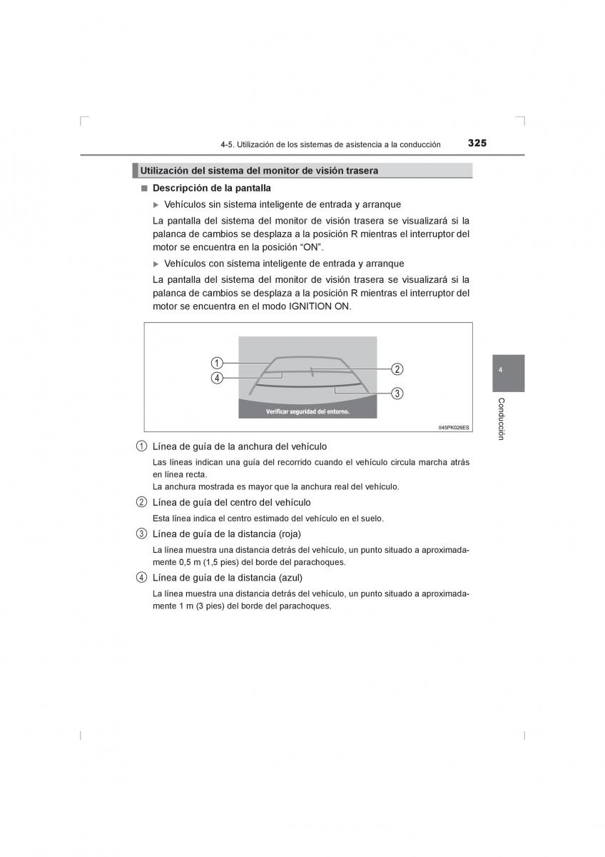 Toyota Hilux VIII 8 AN120 AN130 manual del propietario / page 325