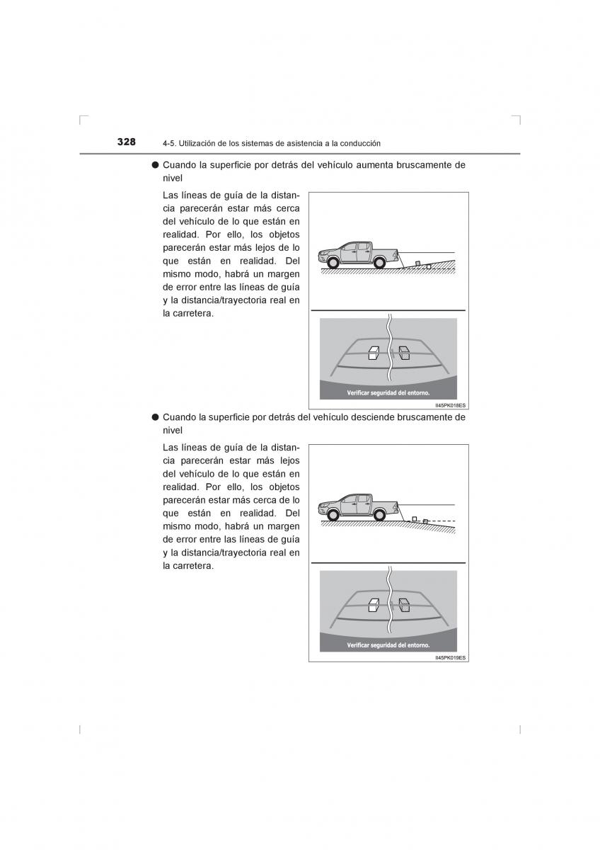 Toyota Hilux VIII 8 AN120 AN130 manual del propietario / page 328