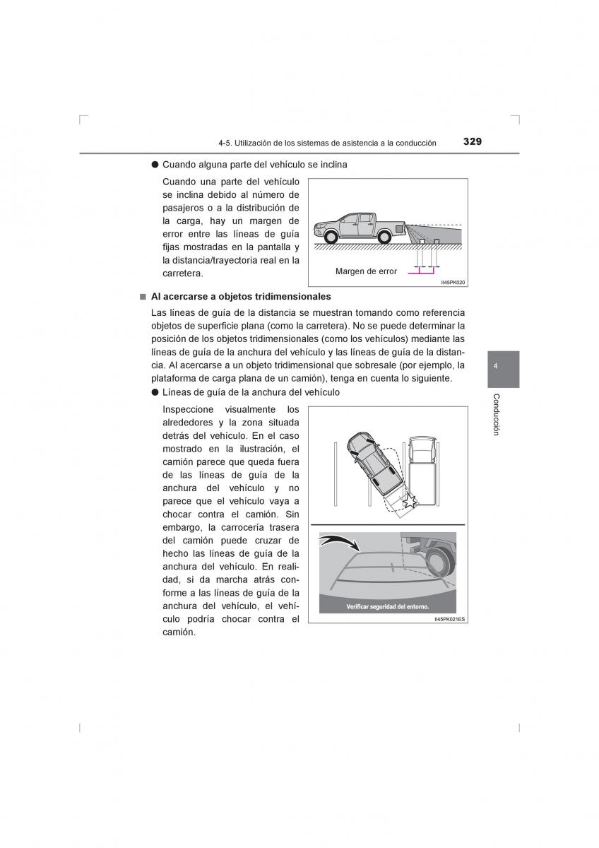 Toyota Hilux VIII 8 AN120 AN130 manual del propietario / page 329