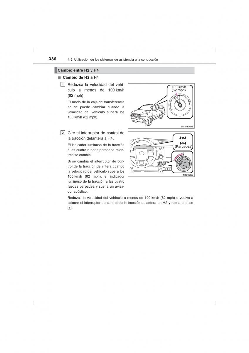 Toyota Hilux VIII 8 AN120 AN130 manual del propietario / page 336