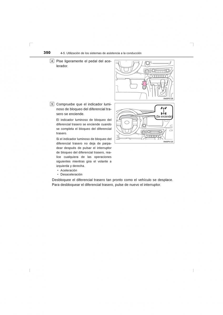 Toyota Hilux VIII 8 AN120 AN130 manual del propietario / page 350