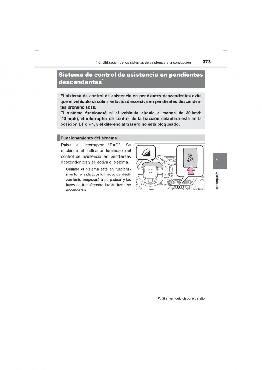 Toyota Hilux VIII 8 AN120 AN130 manual del propietario / page 373