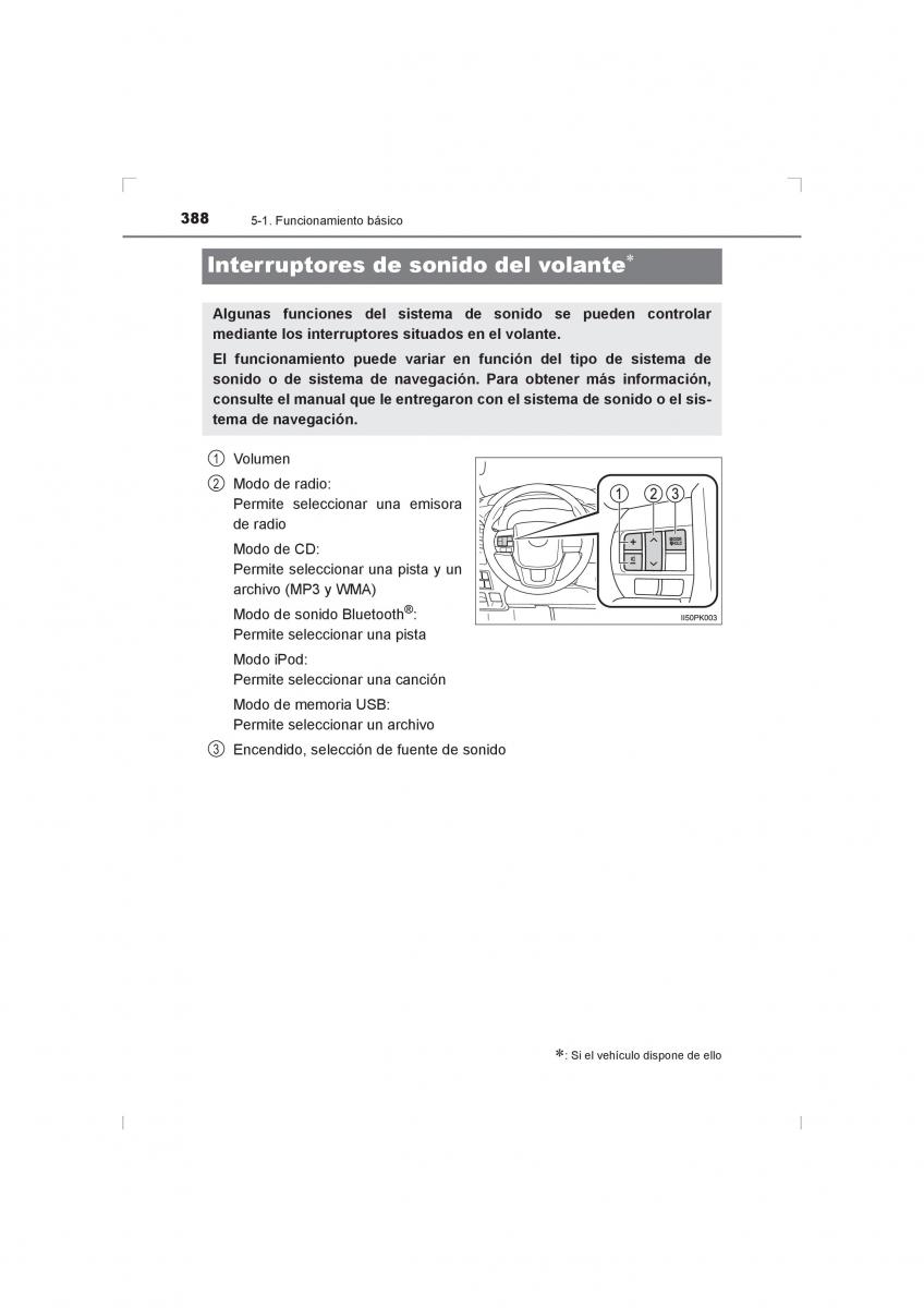 Toyota Hilux VIII 8 AN120 AN130 manual del propietario / page 388