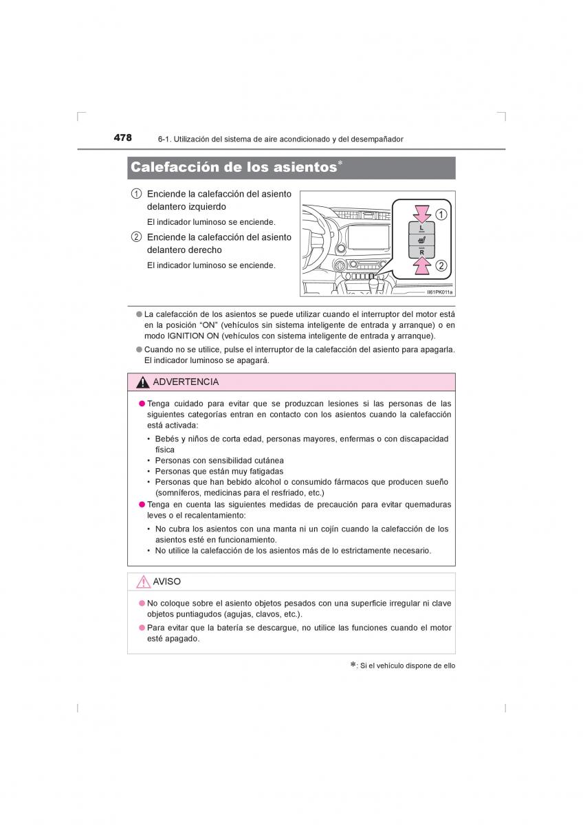 Toyota Hilux VIII 8 AN120 AN130 manual del propietario / page 478