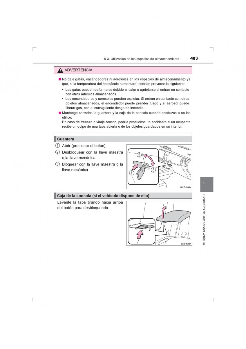 Toyota Hilux VIII 8 AN120 AN130 manual del propietario / page 483