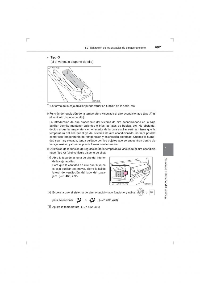 Toyota Hilux VIII 8 AN120 AN130 manual del propietario / page 487