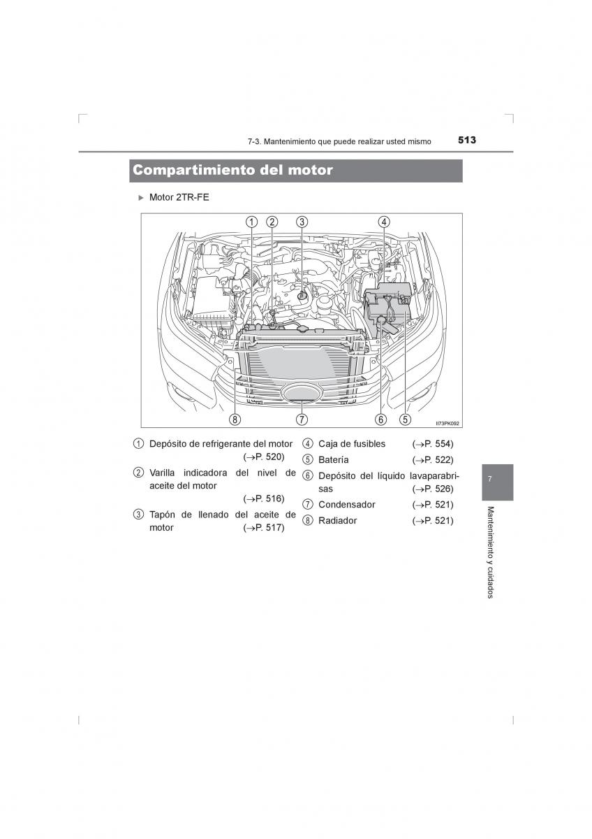 Toyota Hilux VIII 8 AN120 AN130 manual del propietario / page 513