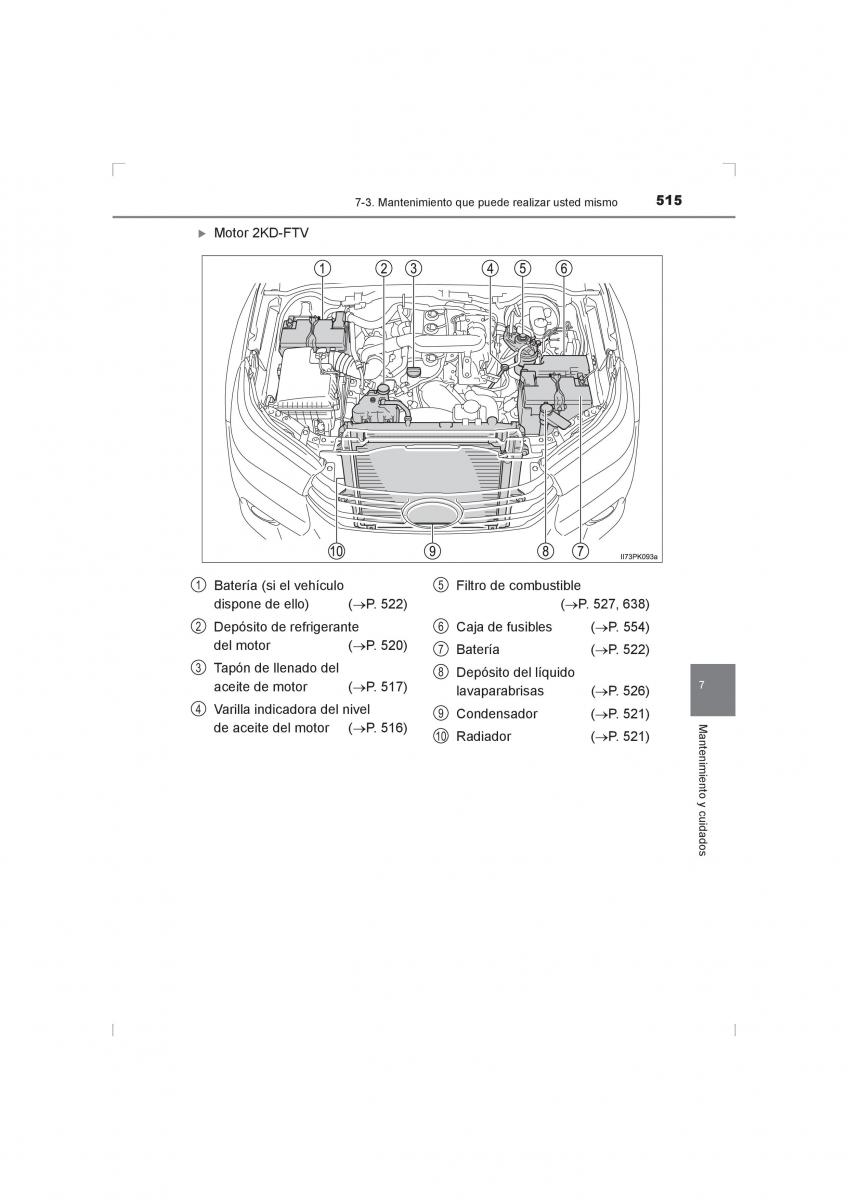 Toyota Hilux VIII 8 AN120 AN130 manual del propietario / page 515