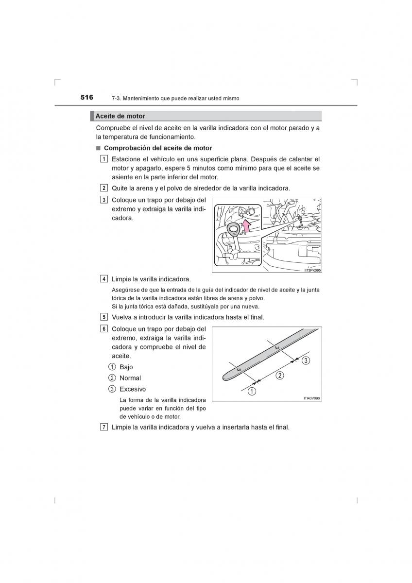 Toyota Hilux VIII 8 AN120 AN130 manual del propietario / page 516