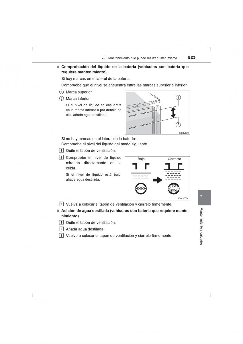 Toyota Hilux VIII 8 AN120 AN130 manual del propietario / page 523