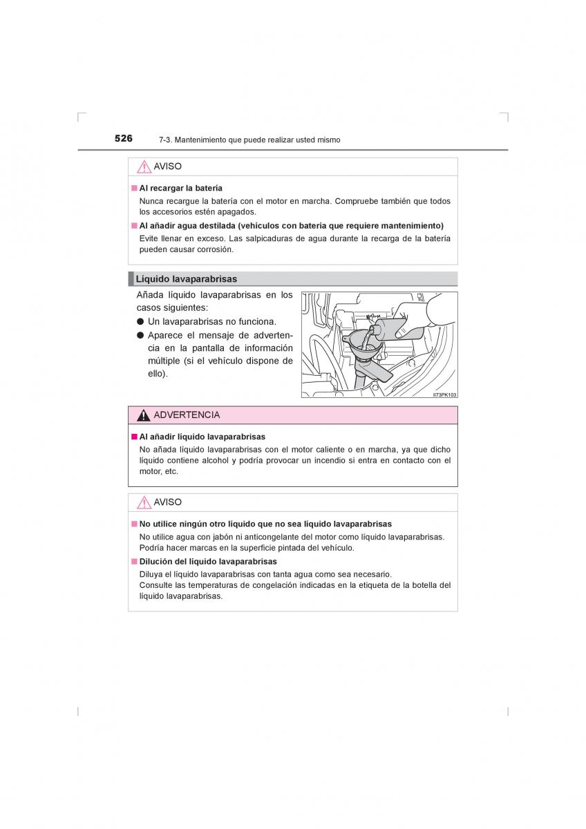 Toyota Hilux VIII 8 AN120 AN130 manual del propietario / page 526