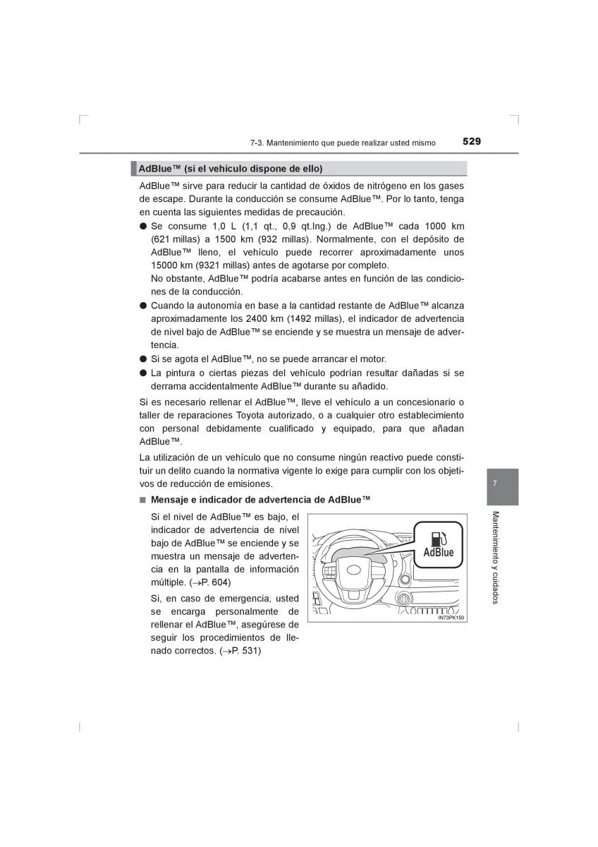 Toyota Hilux VIII 8 AN120 AN130 manual del propietario / page 529