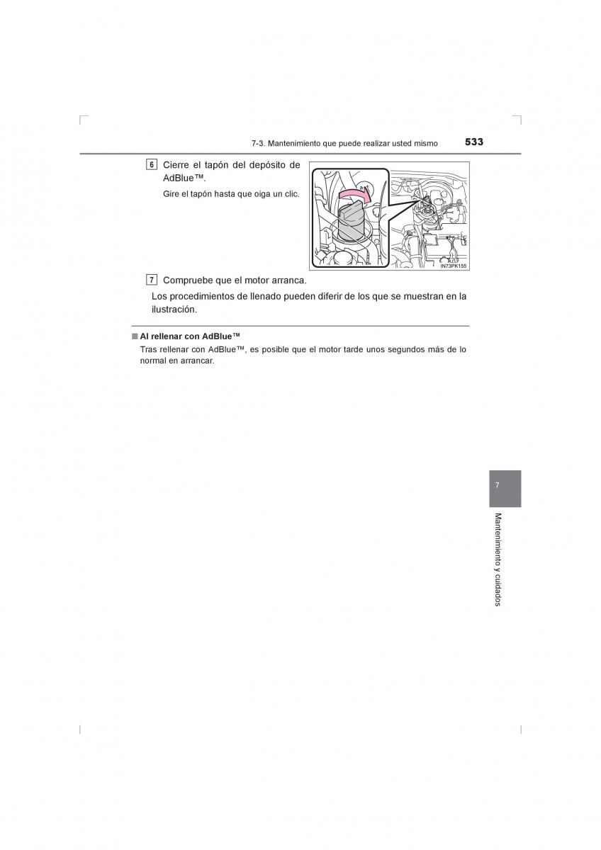 Toyota Hilux VIII 8 AN120 AN130 manual del propietario / page 533