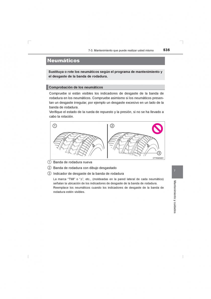 Toyota Hilux VIII 8 AN120 AN130 manual del propietario / page 535