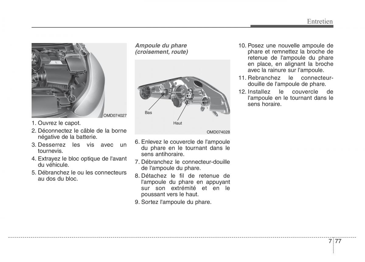 Hyundai Elantra V 5 i35 Avante MD manuel du proprietaire / page 543