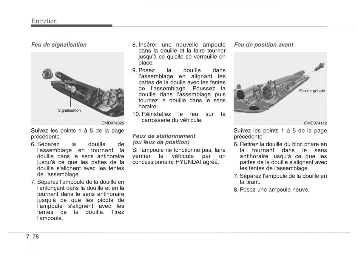 Hyundai Elantra V 5 i35 Avante MD manuel du proprietaire / page 544