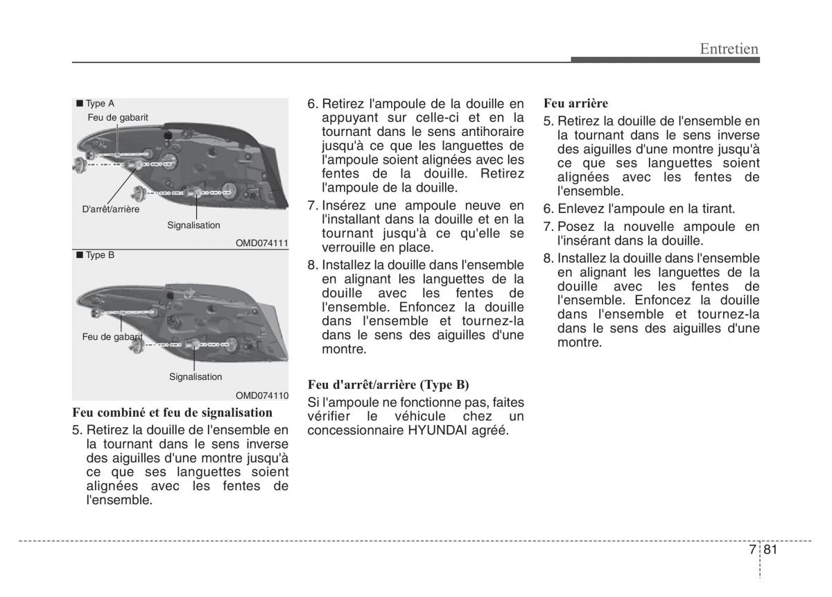 Hyundai Elantra V 5 i35 Avante MD manuel du proprietaire / page 547