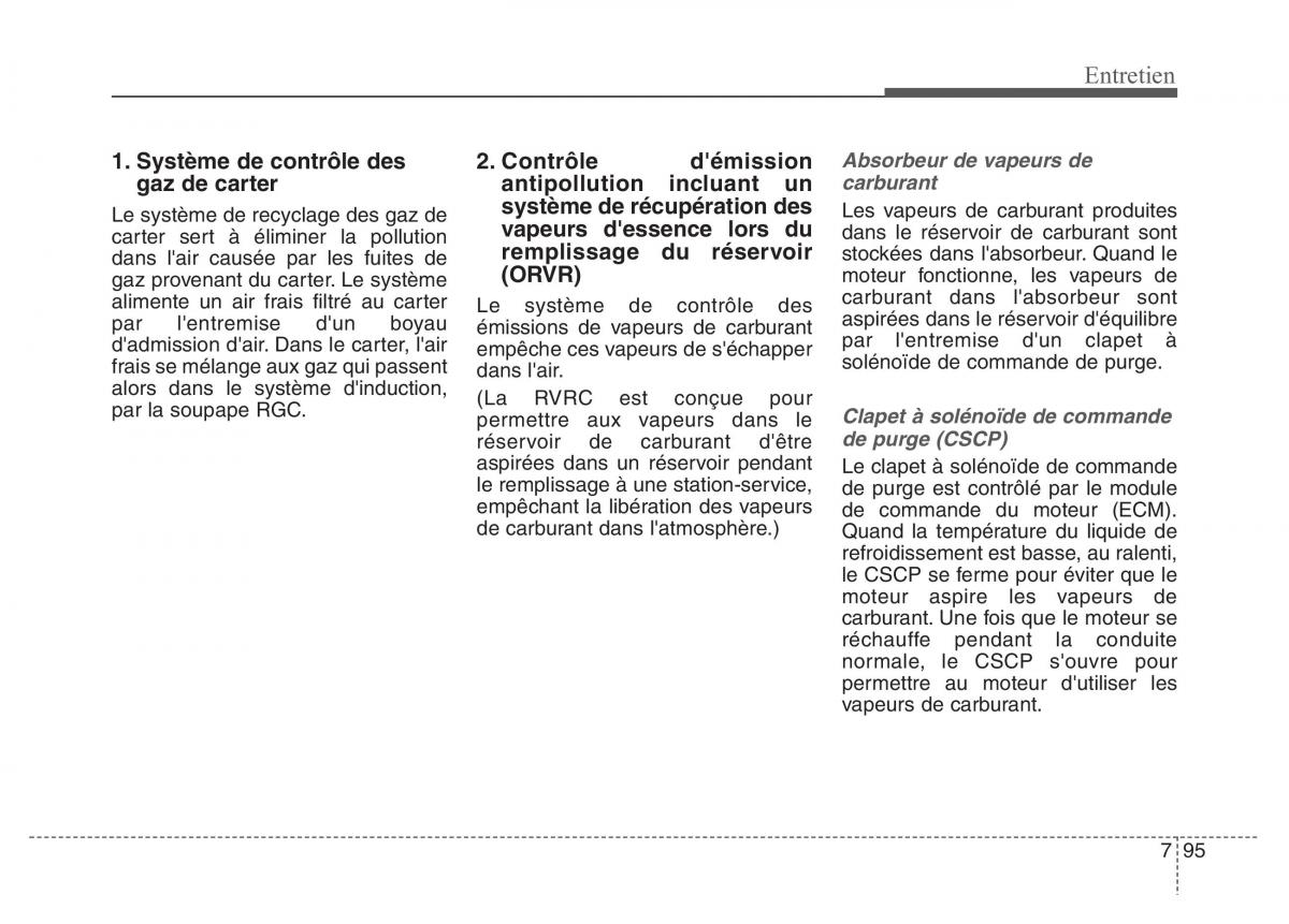 Hyundai Elantra V 5 i35 Avante MD manuel du proprietaire / page 561