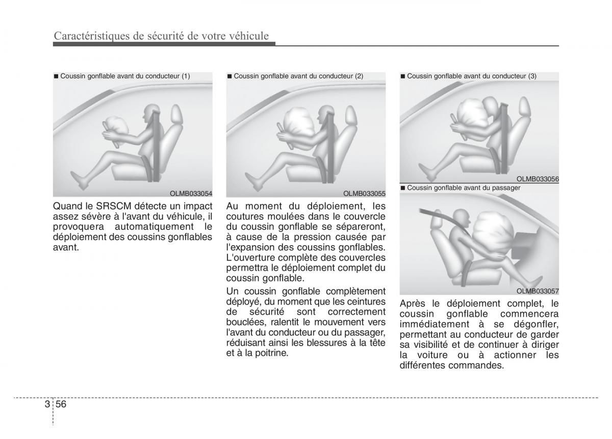 Hyundai Elantra V 5 i35 Avante MD manuel du proprietaire / page 75