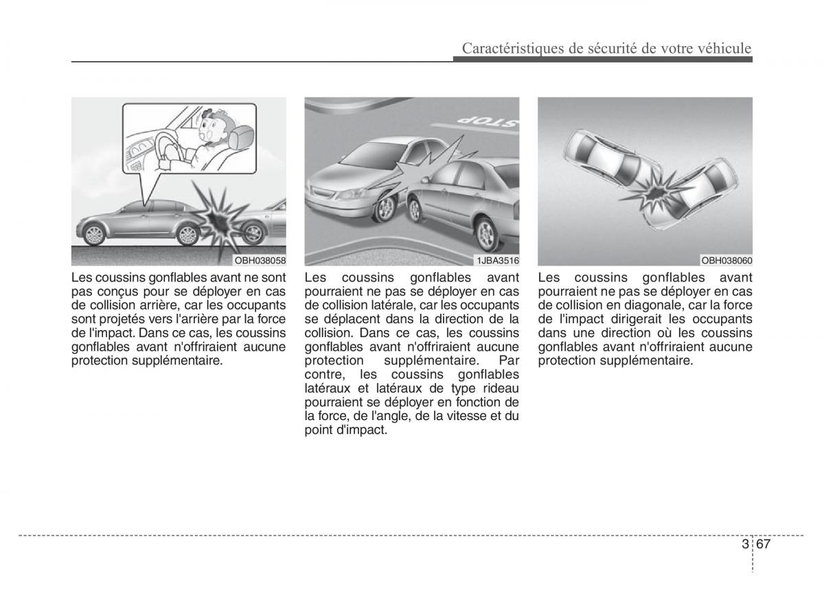 Hyundai Elantra V 5 i35 Avante MD manuel du proprietaire / page 86