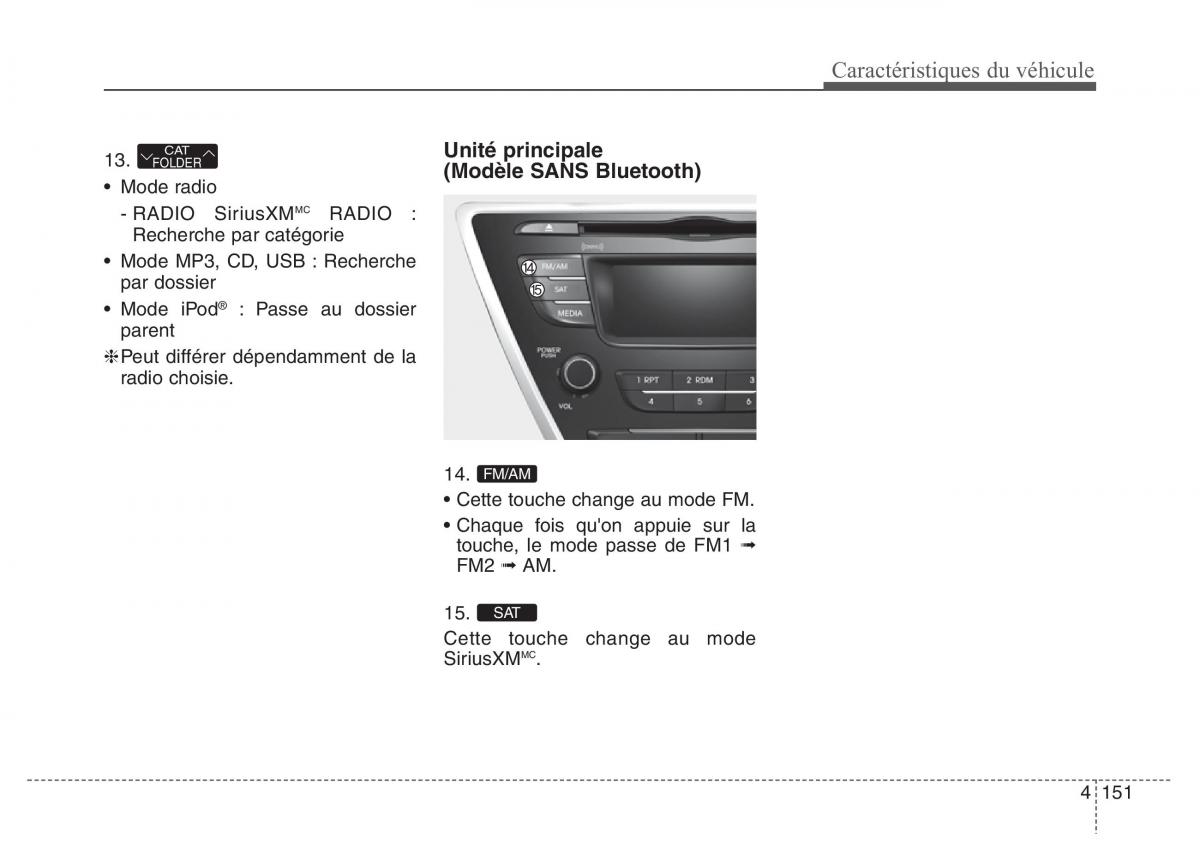 Hyundai Elantra V 5 i35 Avante MD manuel du proprietaire / page 241