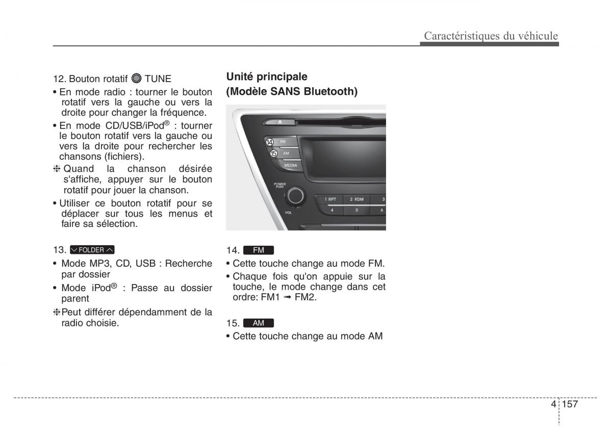 Hyundai Elantra V 5 i35 Avante MD manuel du proprietaire / page 247