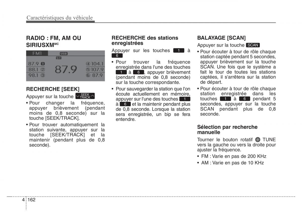 Hyundai Elantra V 5 i35 Avante MD manuel du proprietaire / page 252