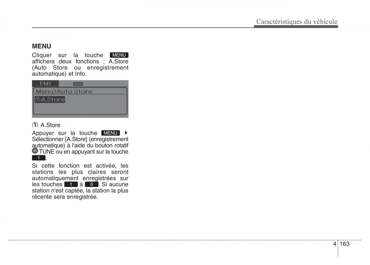 Hyundai Elantra V 5 i35 Avante MD manuel du proprietaire / page 253