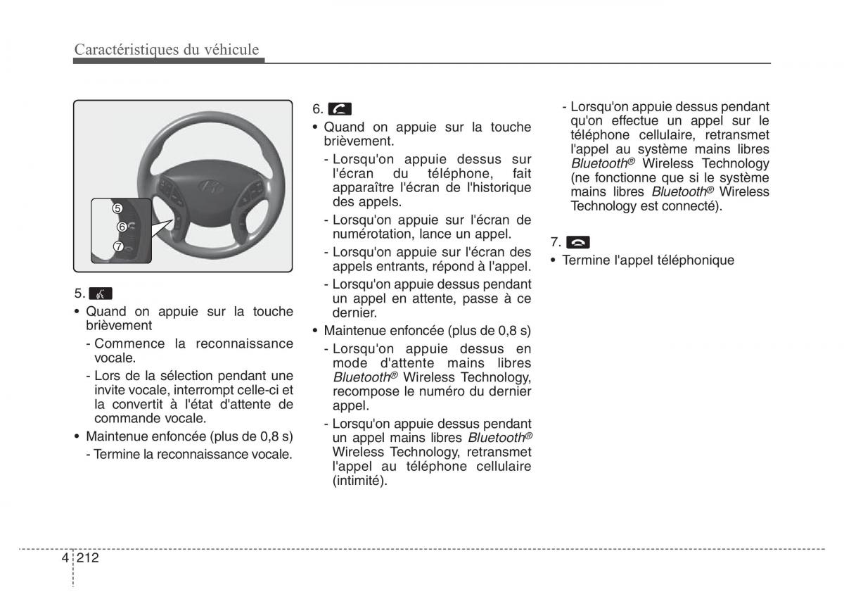 Hyundai Elantra V 5 i35 Avante MD manuel du proprietaire / page 302