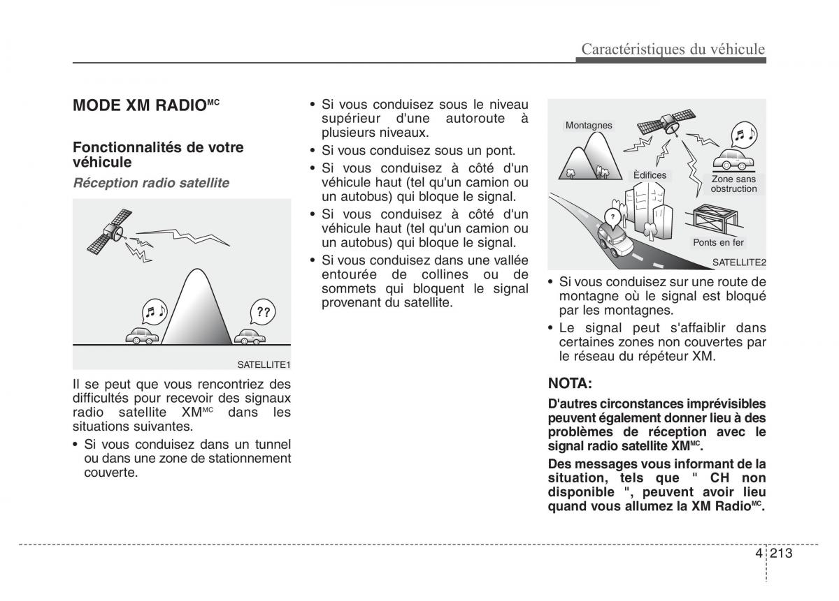 Hyundai Elantra V 5 i35 Avante MD manuel du proprietaire / page 303