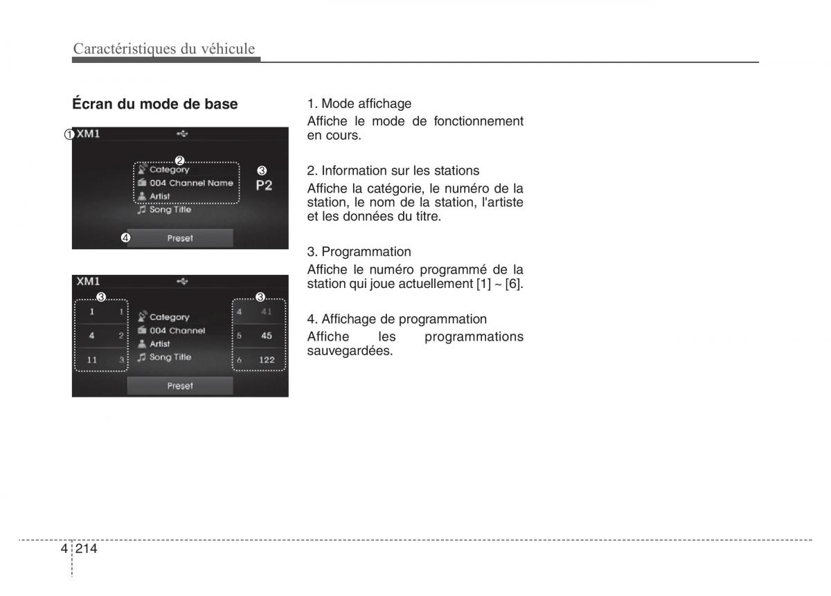 Hyundai Elantra V 5 i35 Avante MD manuel du proprietaire / page 304