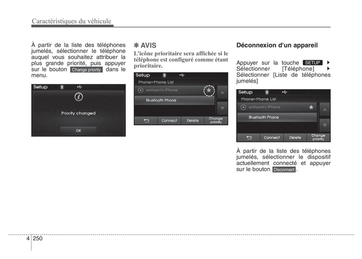 Hyundai Elantra V 5 i35 Avante MD manuel du proprietaire / page 340