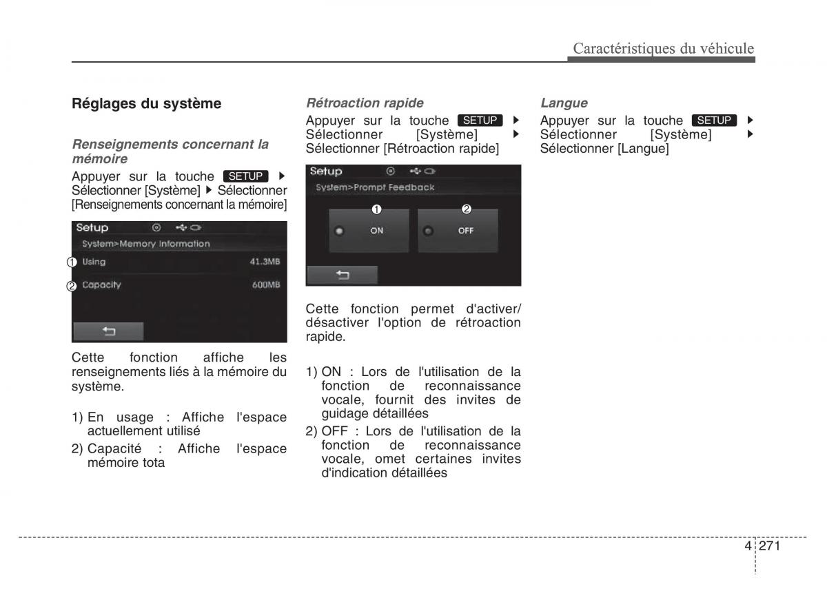 Hyundai Elantra V 5 i35 Avante MD manuel du proprietaire / page 361