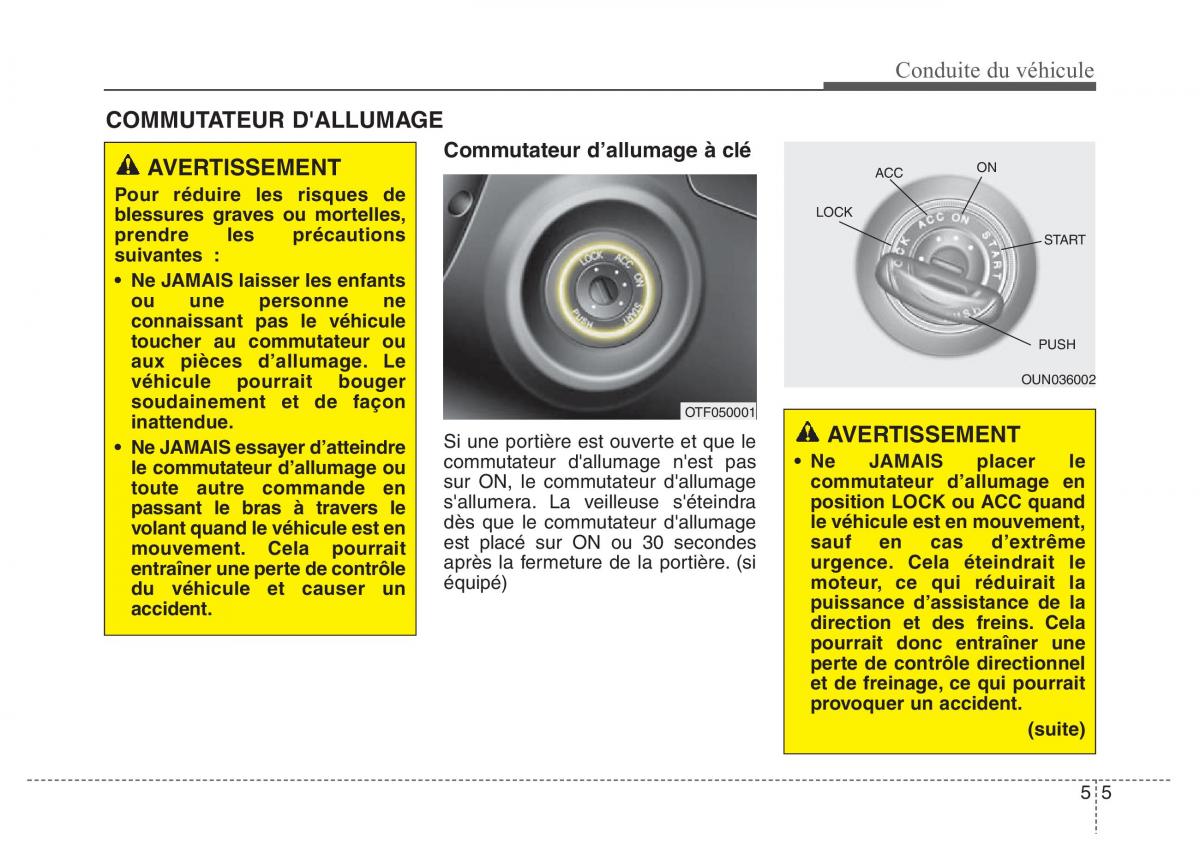 Hyundai Elantra V 5 i35 Avante MD manuel du proprietaire / page 372