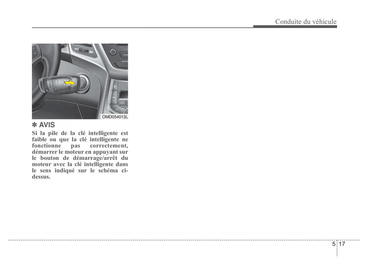 Hyundai Elantra V 5 i35 Avante MD manuel du proprietaire / page 384