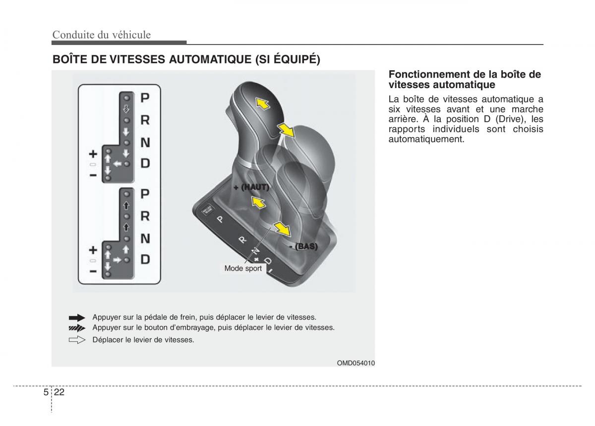 Hyundai Elantra V 5 i35 Avante MD manuel du proprietaire / page 389