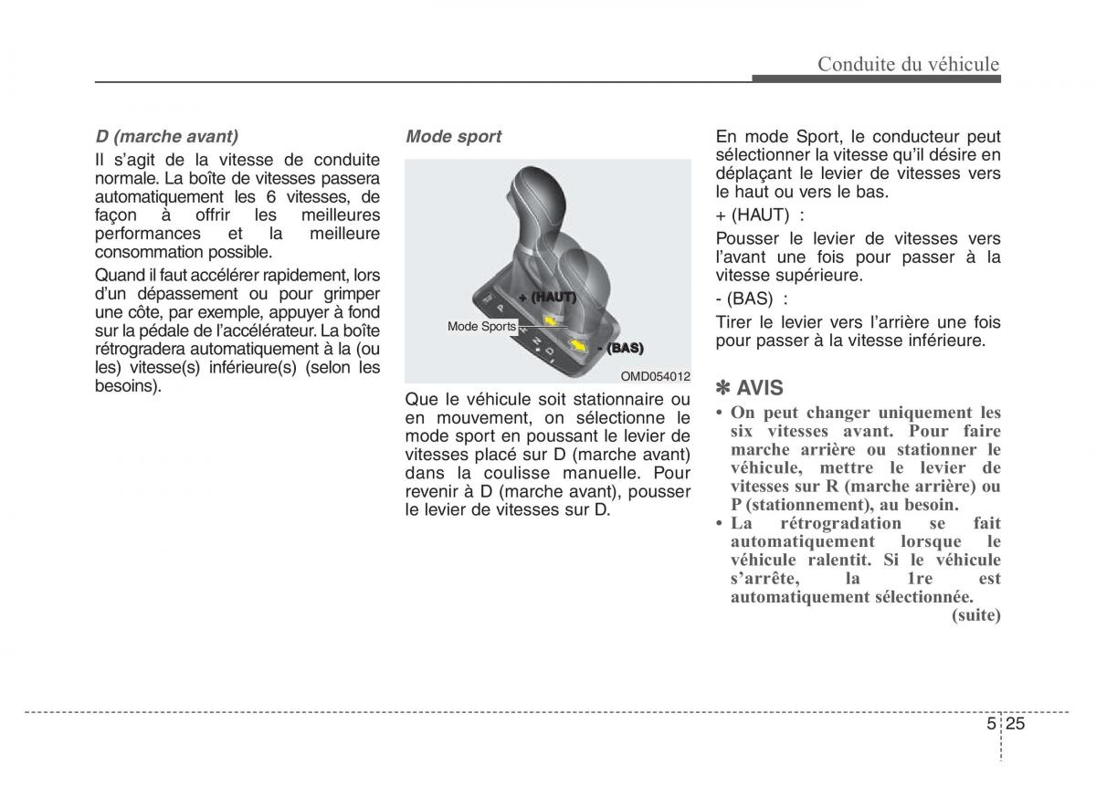 Hyundai Elantra V 5 i35 Avante MD manuel du proprietaire / page 392