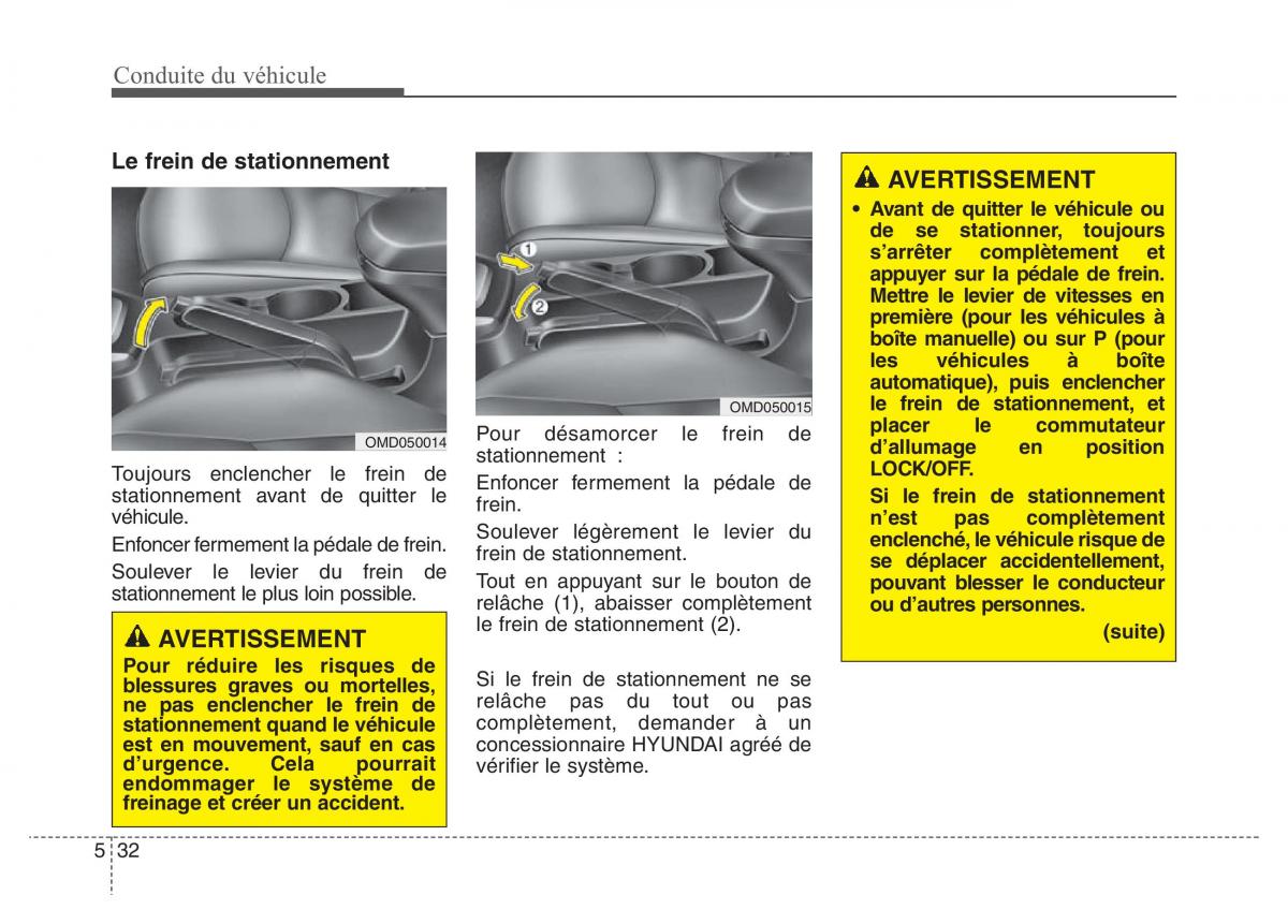 Hyundai Elantra V 5 i35 Avante MD manuel du proprietaire / page 399