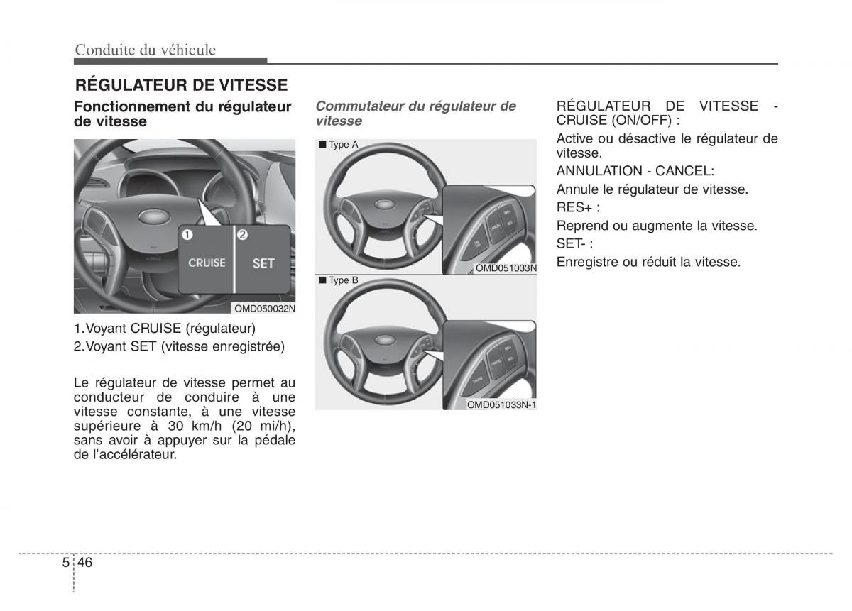 Hyundai Elantra V 5 i35 Avante MD manuel du proprietaire / page 413