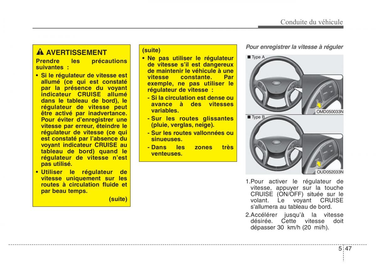 Hyundai Elantra V 5 i35 Avante MD manuel du proprietaire / page 414