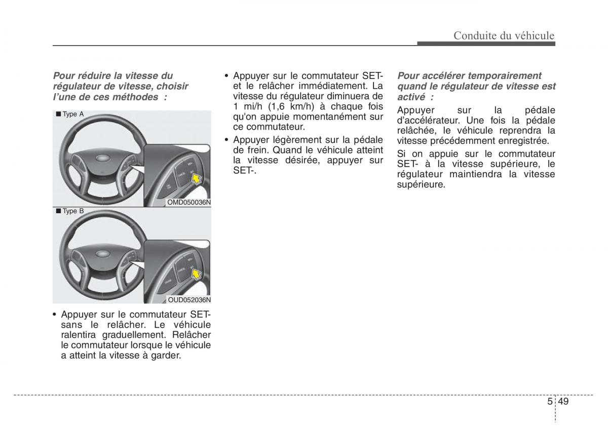 Hyundai Elantra V 5 i35 Avante MD manuel du proprietaire / page 416